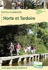 Tourisme en Horte et Tardoire 2011 (Charente)