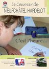 Bulletin Septembre 2011