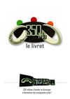 livret pour les maternelles - 350 millions d’années en Auvergne à destination des enseignants cycle 1