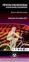 Randonnée gourmande - Fête du Vin Nouveau