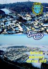ENNERY : bulletin municipal Janvier 2010