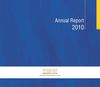 MJF Annual Report 2010