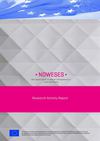 RSEDP2 NOWESES Research Activity Report