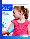 La Vie Mutualiste en Bleue - Mars 2011
