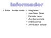 periodico de español