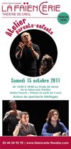 Atelier Parents-Enfants
