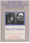Aportes Teóricos de Nuestra América - Dos peruanos en Repertorio Americano. Mariátegui y Haya