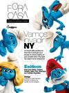 Revista Fora de Casa - 4ª edição