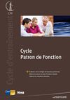 Cycle Patron de Fonction