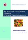 V2 Recommandations générales d'hygiène commerces alimentaires
