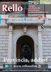 Rello Settembre 2011