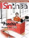 REVISTA SIN LINEA AGOSTO 2011