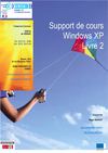 Support de cours Windows Livre 2