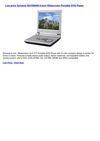 Portable Audio & Video - Sylvania SDVD9000 9-Inch Widescreen Portable DVD Player