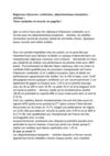 R-gionaux Epreuves combin-es
