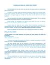 20 Reglas para el juego del Poder