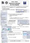Etude simulationXpress de la dragonne de la Wiimote