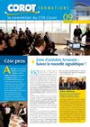 Newsletter n° 09 - Mai 2009