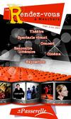 Agenda Culturel Automne 2011 - Meschers