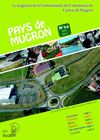 Le magazine de la Communauté des Communes du Pays de Mugron - Juillet 2011