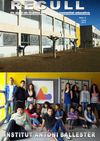 Institut Antoni Ballester. Recull núm. 8