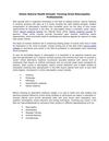 Online Natural Health Schools- Forming Great Naturopathy Professionals