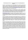 Web Development Services – An Overarching Term For Everything Related To Websites