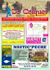 CRIQUET DU PETIT CREUSOIS N° 4
