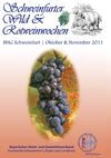 Wildwochen 2011