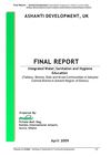 Tadiesa, Bimma, Dida, Kruwi, Final Report2008