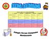 Menu tercera semana de septiembre