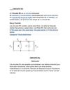 CIRCUITO RC