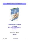 7 conseils pour protéger vos enfants sur internet