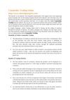 Commodity Trading Online