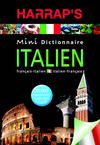 Harrap's - Dictionnaire Mini Italien