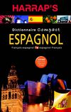 Harrap's - Dictionnaire Compact Espagnol