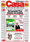Messaggero Casa del 17/09/2011