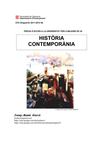 HISTÒRIA CONTEMPORÀNIA 1. El desenvolupament del capitalisme al segle XIX