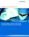 Drive Clinical and Financial Performance with McKesson Anesthesia Care
