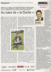 Article - Acteurs de l'Economie- novembre 2010