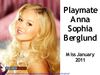 Playboy Tickets
