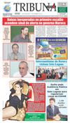 Jornal Tribuna de Sete Lagoas edição 719
