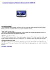Televisions - Calypso CLP-32LC1A 32 Inch LCD TV 1080P HD