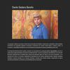 Danilo Sedano Artista Plástico