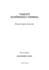 Vaszati Elsősegély Csomag - Manhertz Edit