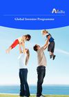 AsiaBiz Global Investor Programme