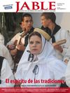 Revista Jable Nº 6 - Septiembre/2011