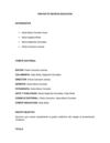 PROYECTO REVISTA EDUCATIVA