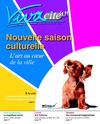 Vivacité Magazine n°11: septembre - octobre 2011