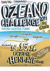 OZEANO CHALLENGE 3eme EDITION